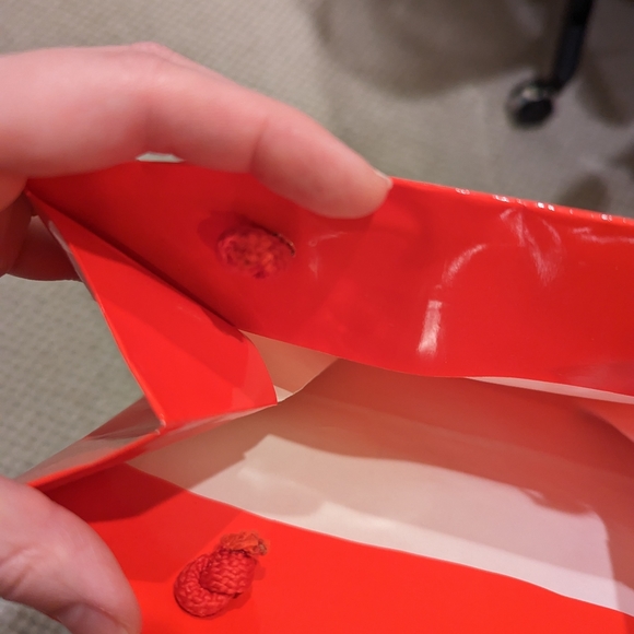 Les Must de Cartier Shopping Bag - Picture 7 of 8